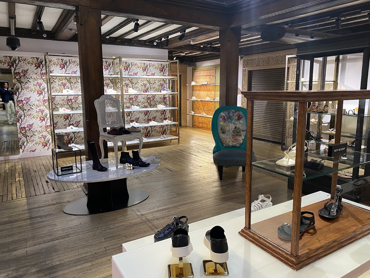 Liberty London photo 5