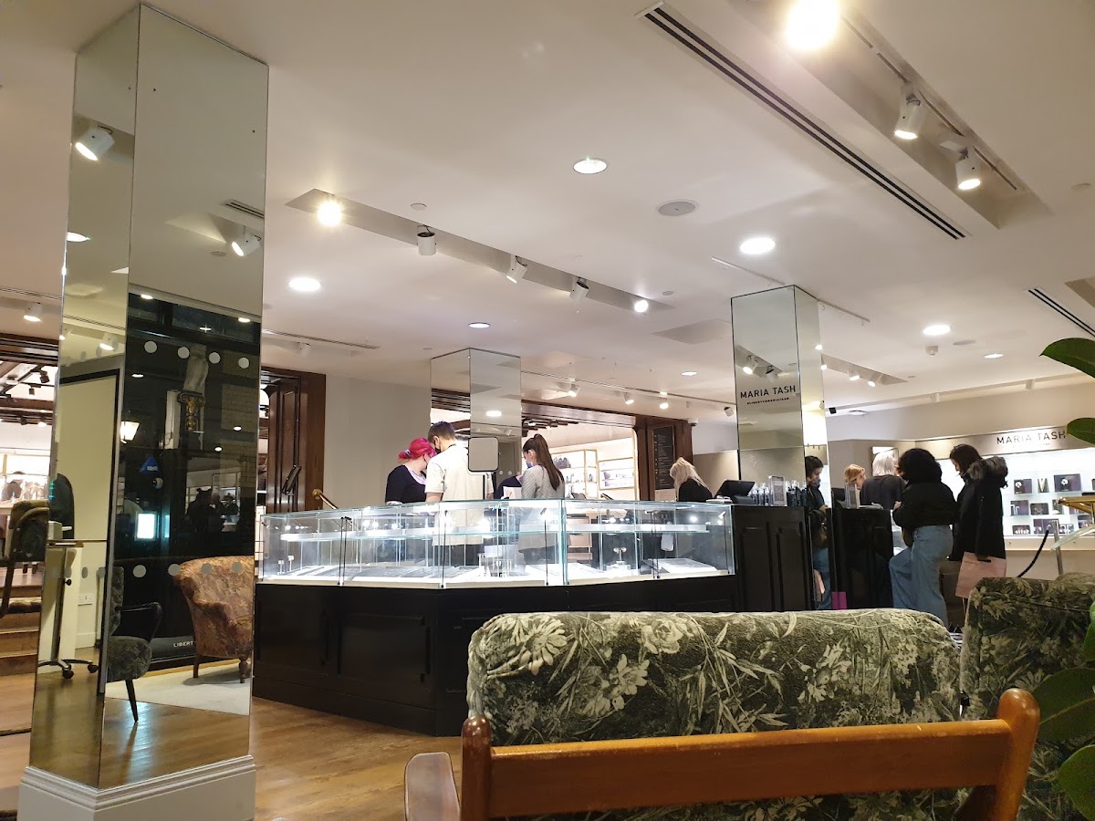Liberty London photo 6