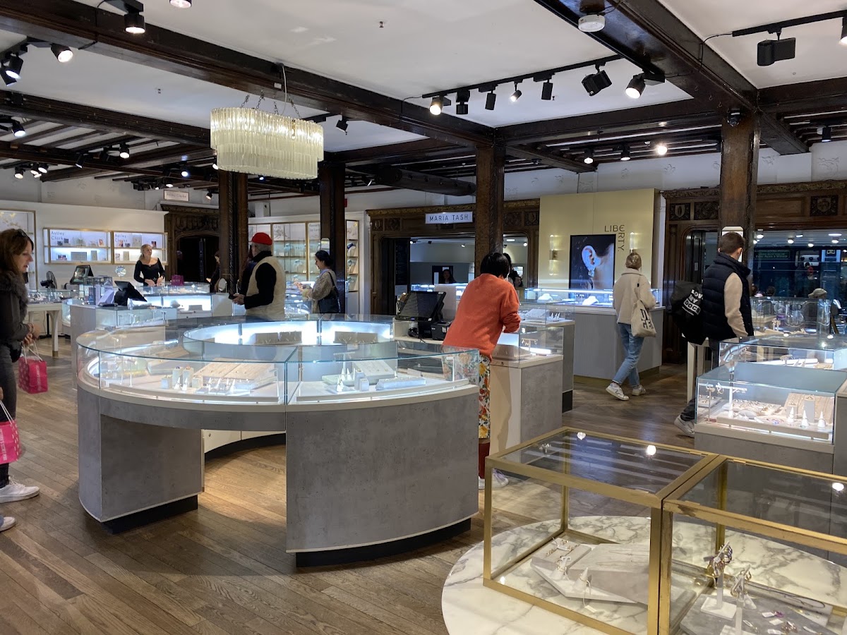 Liberty London photo 8