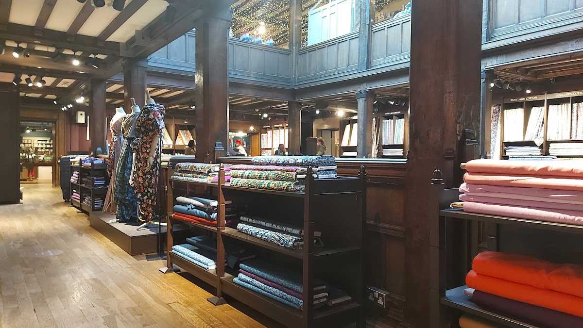 Liberty London photo 9