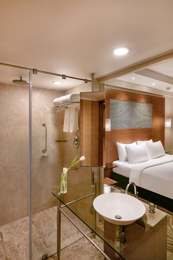 Radisson Blu Hotel, Ahmedabad photo 4