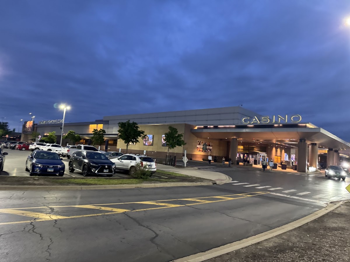 Rivers Casino Des Plaines photo 6