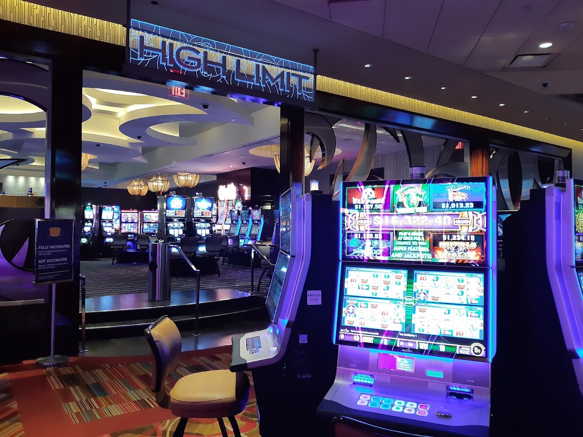 Rivers Casino Des Plaines photo 8