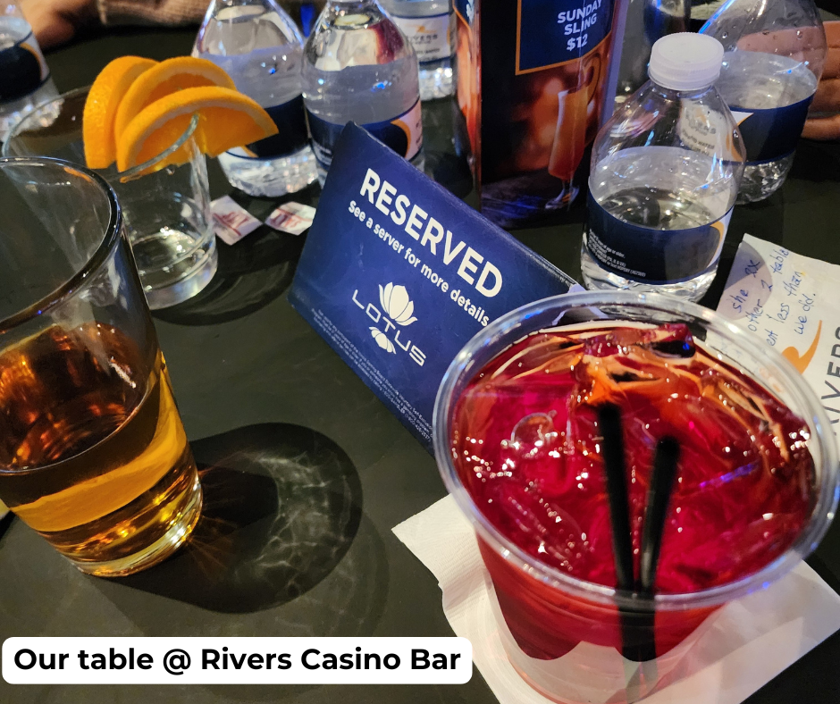 Rivers Casino Des Plaines photo 10