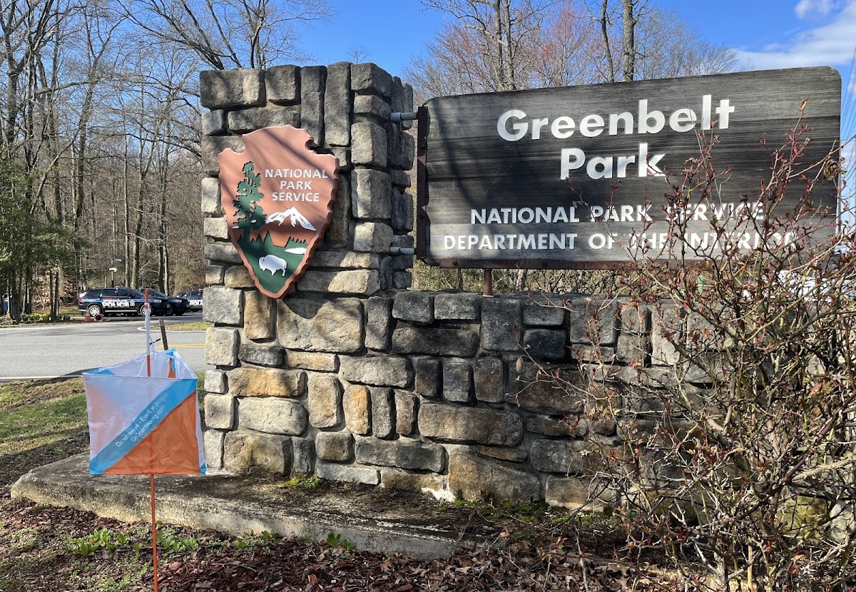 Greenbelt Park photo 2