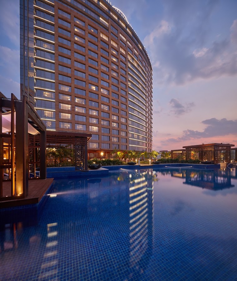 Conrad Bengaluru