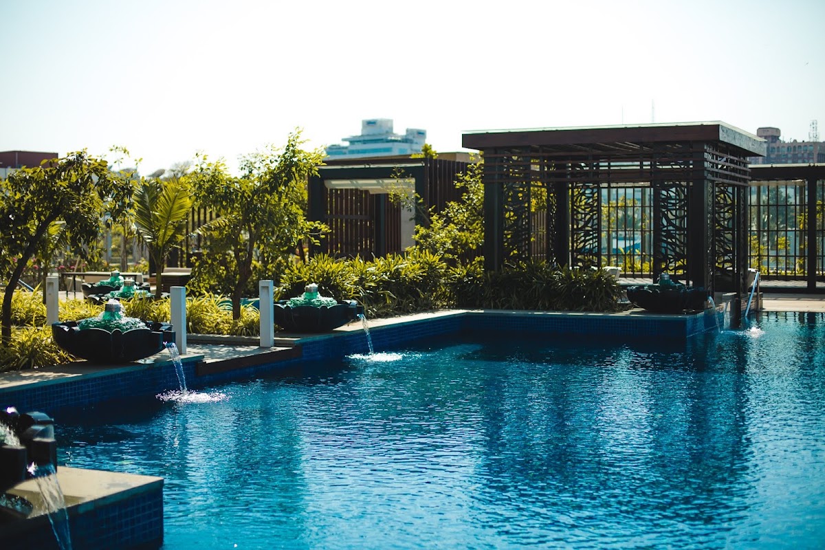 Conrad Bengaluru photo 3
