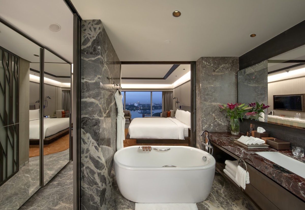 Conrad Bengaluru photo 4