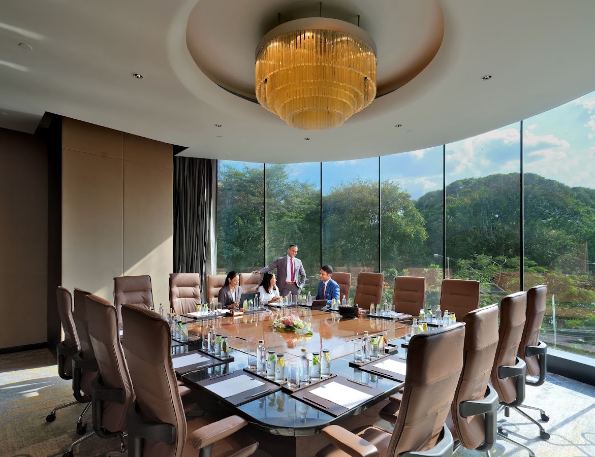 Conrad Bengaluru photo 7