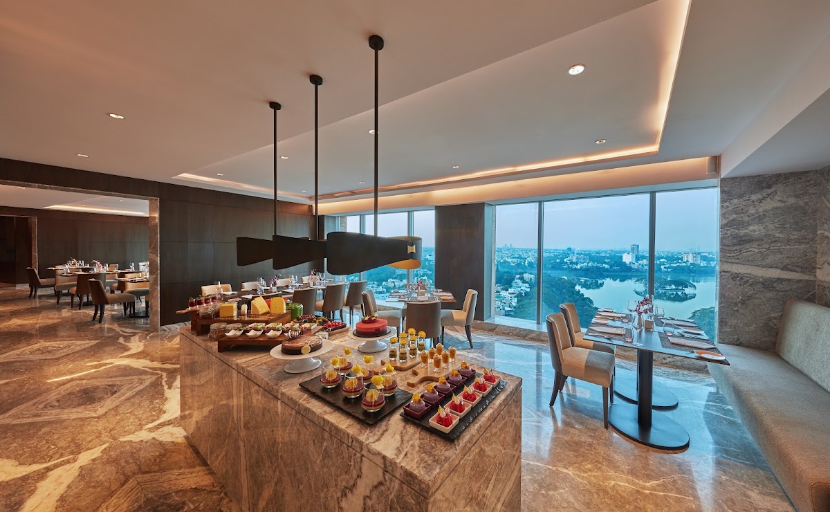 Conrad Bengaluru photo 8