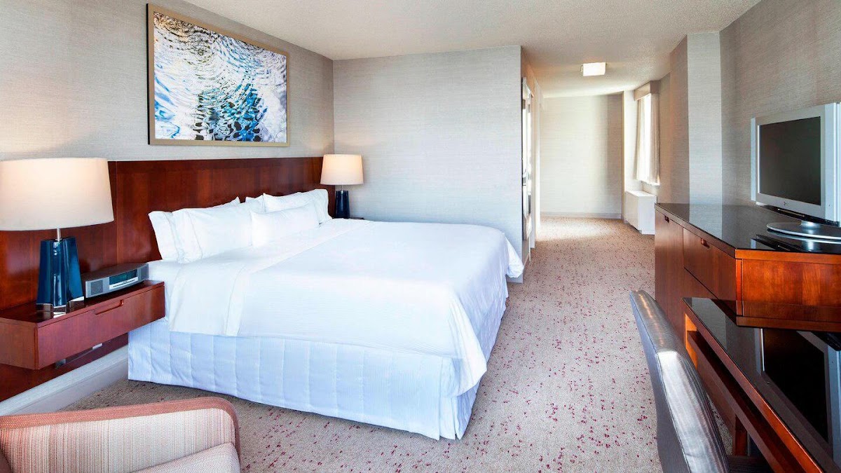 The Westin Arlington photo 2