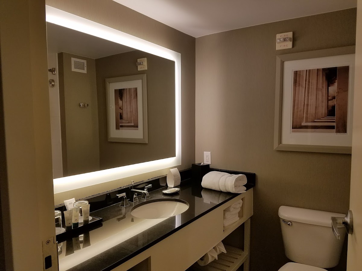 The Westin Arlington photo 4