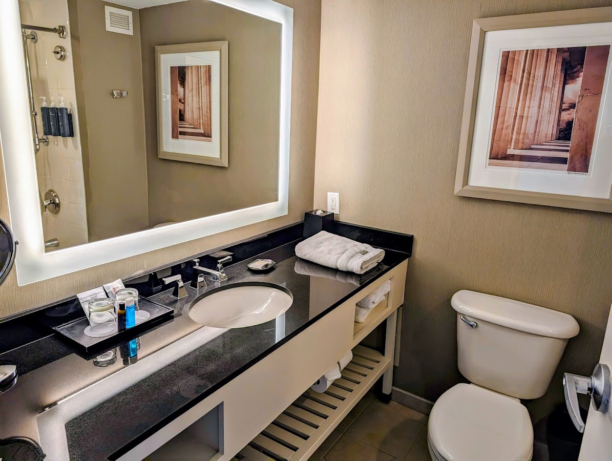 The Westin Arlington photo 5