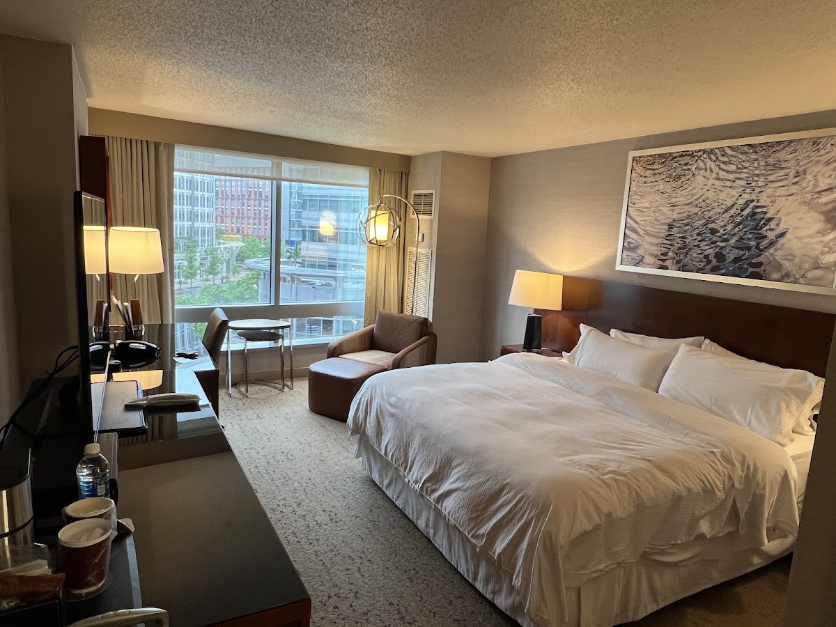 The Westin Arlington photo 7