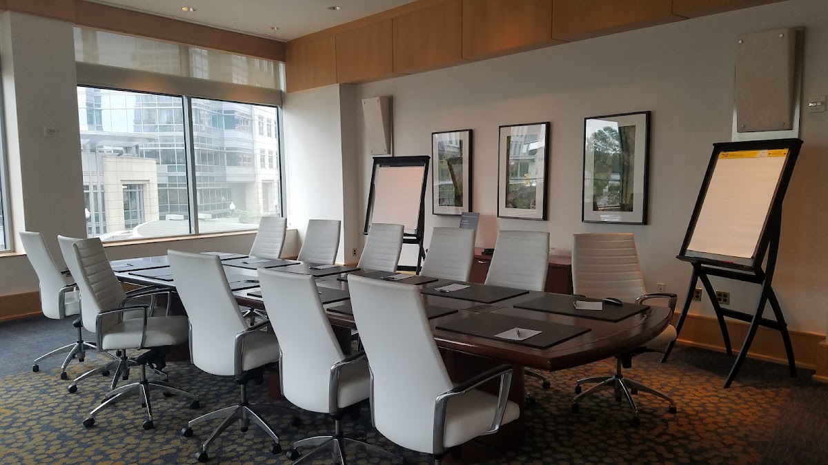 The Westin Arlington photo 9