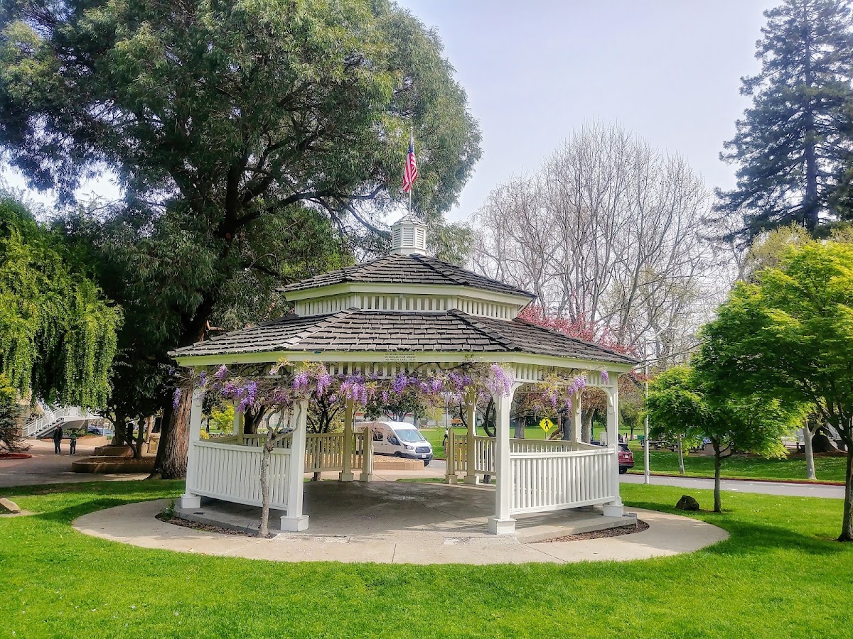 San Bruno City Park photo 2