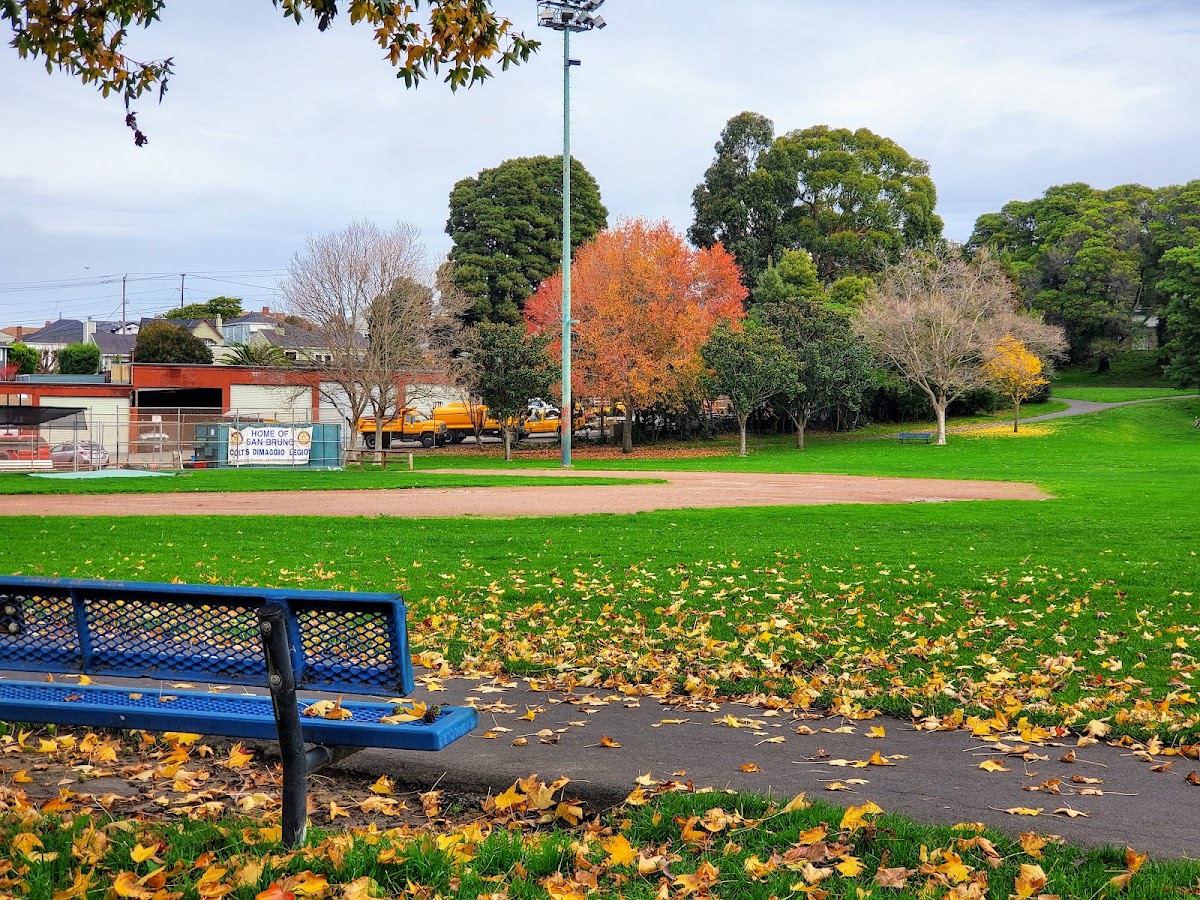San Bruno City Park photo 3