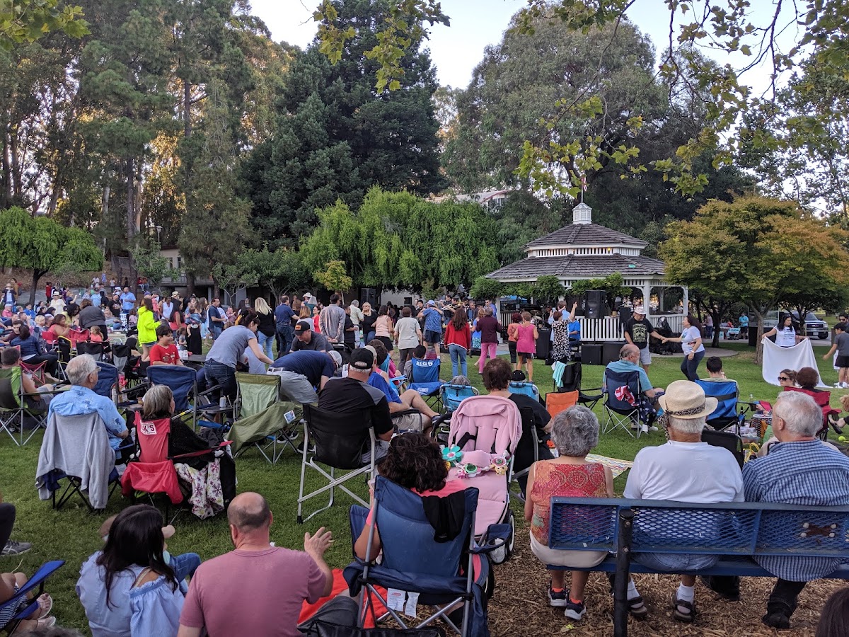 San Bruno City Park photo 5