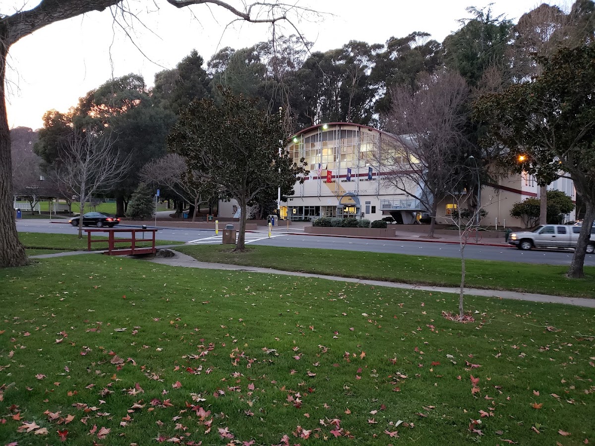 San Bruno City Park photo 6