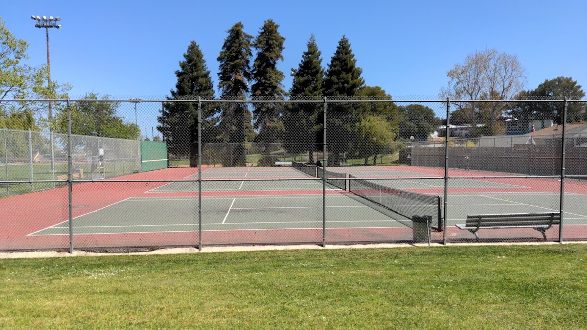 San Bruno City Park photo 8