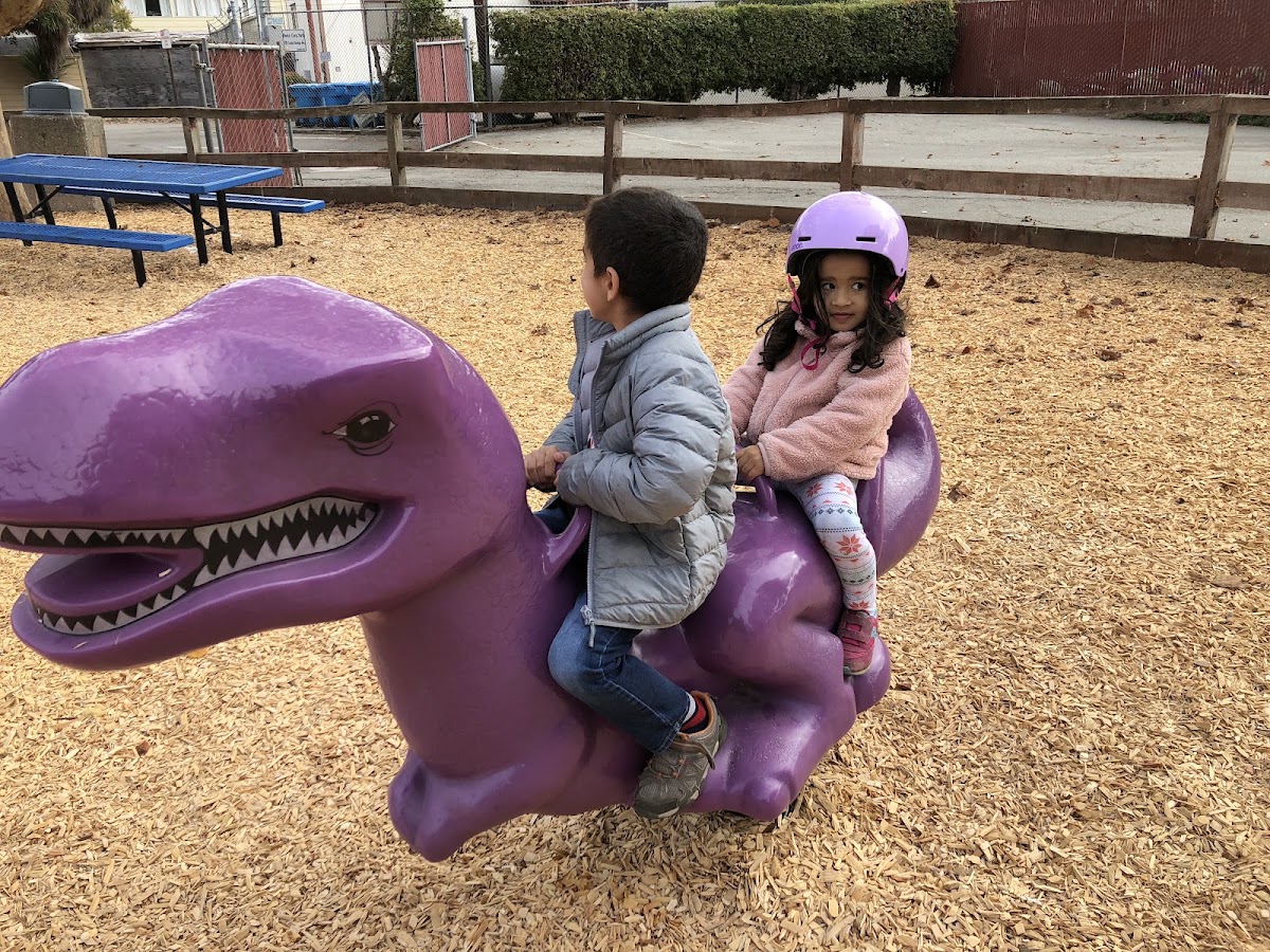 San Bruno City Park photo 9