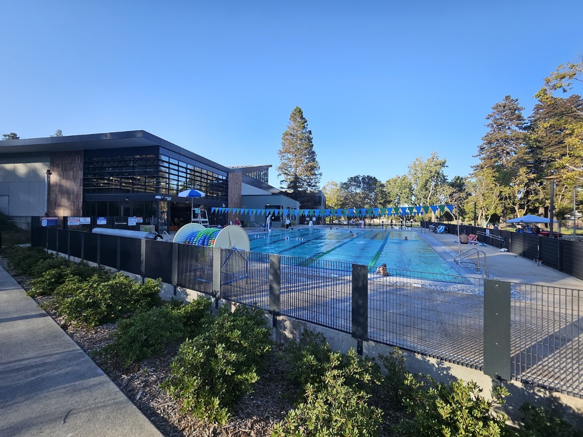 San Bruno City Park photo 10