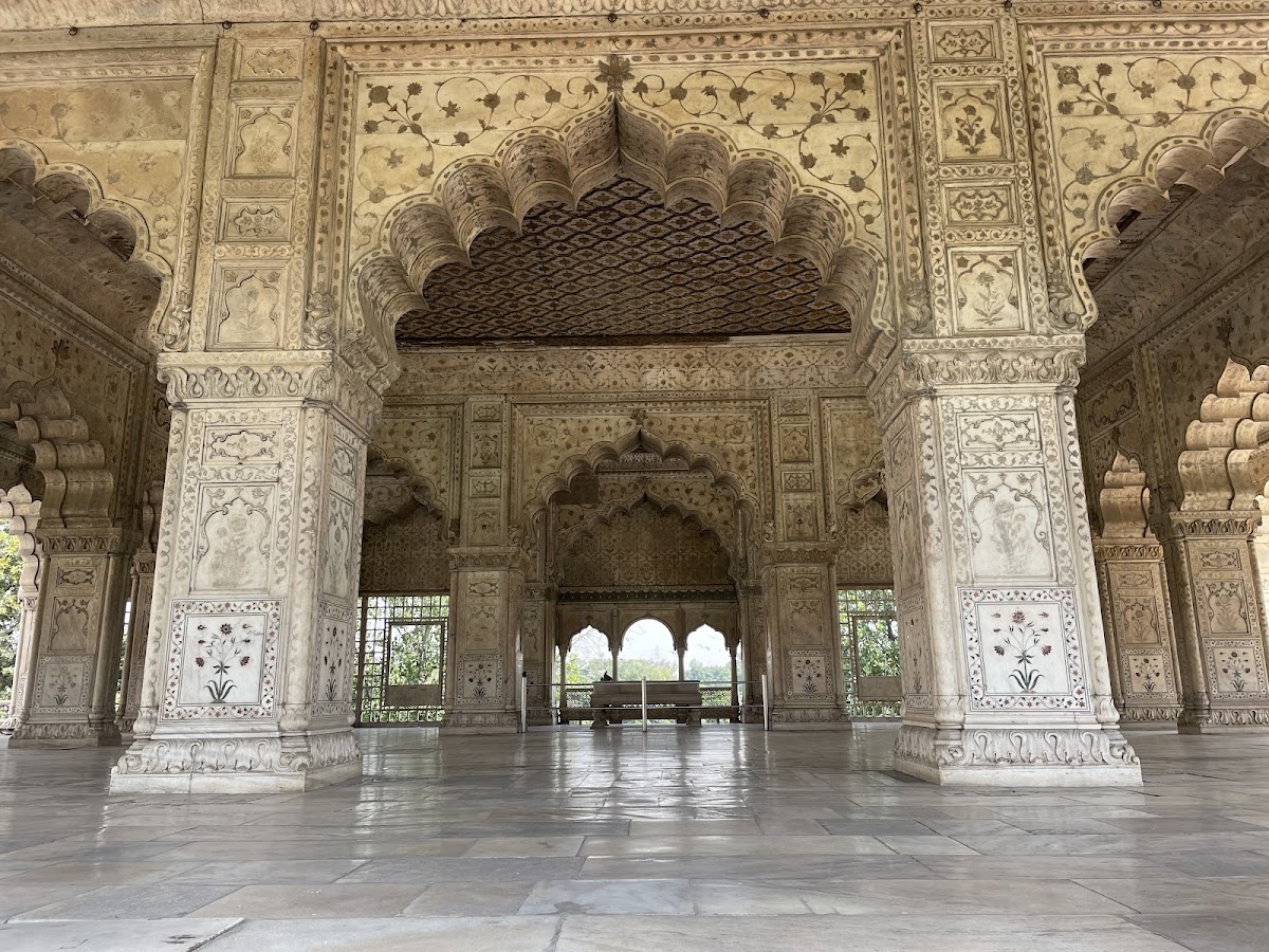 Red Fort photo 3