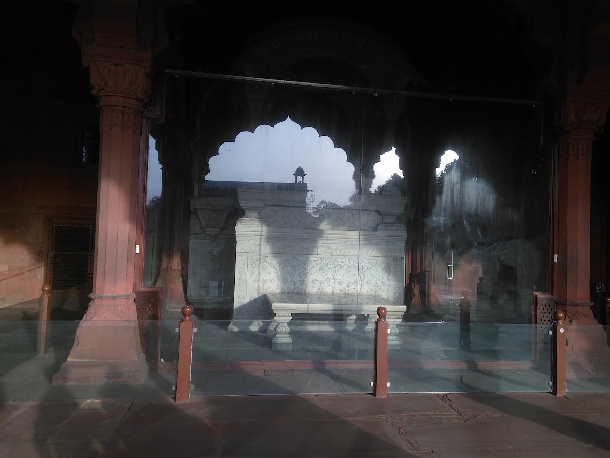 Red Fort photo 4
