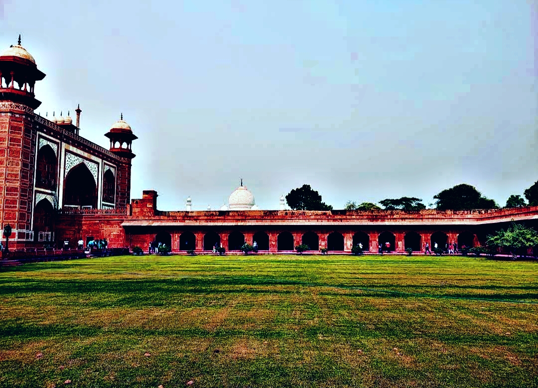 Red Fort photo 7
