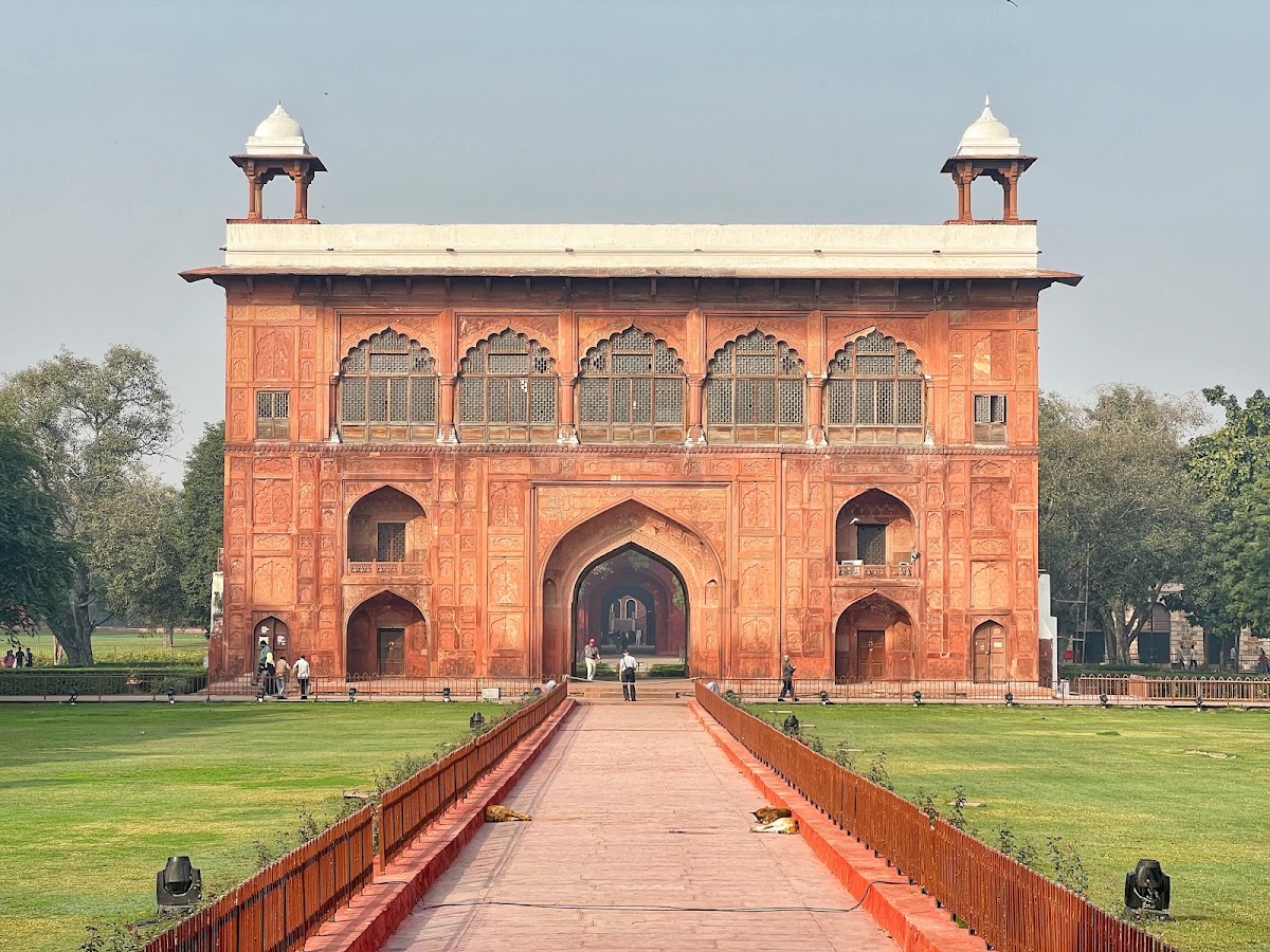 Red Fort photo 9