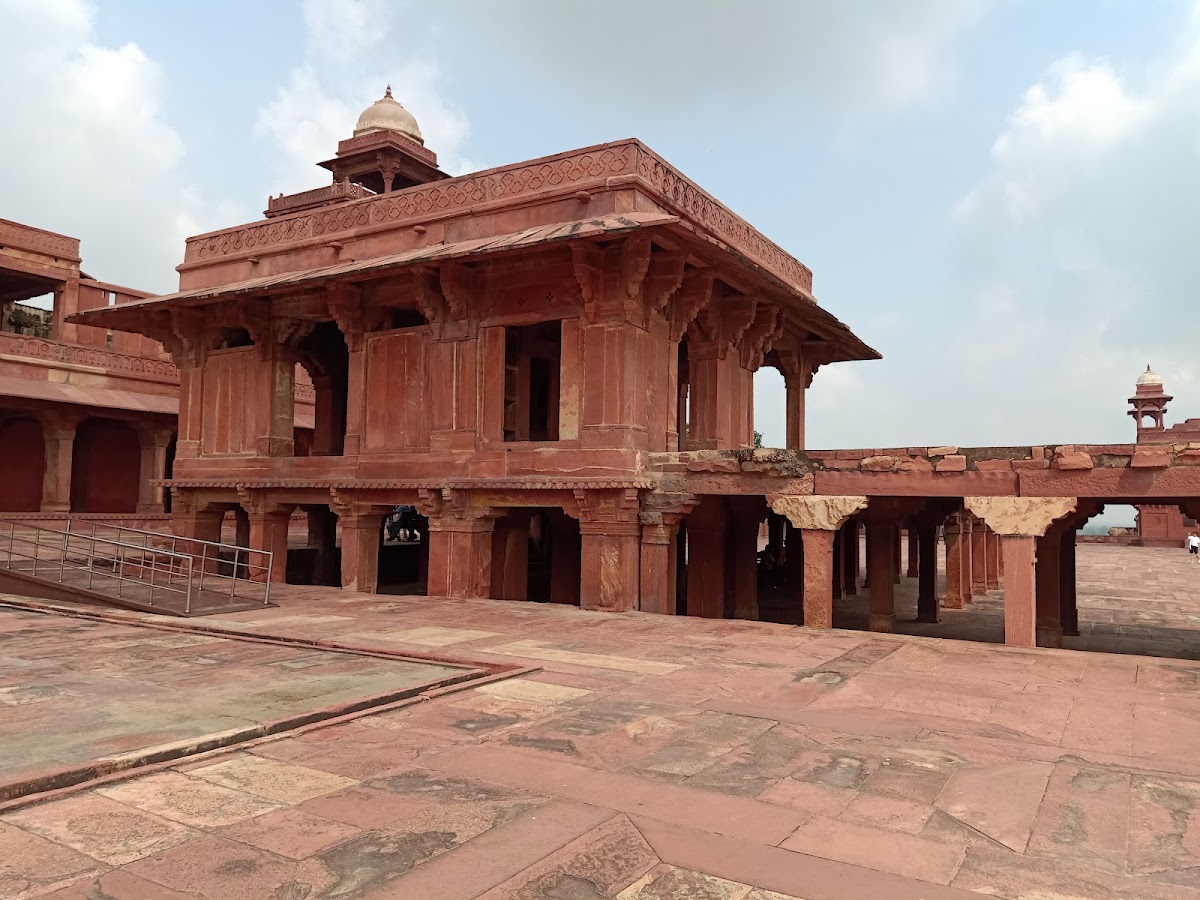 Red Fort photo 10