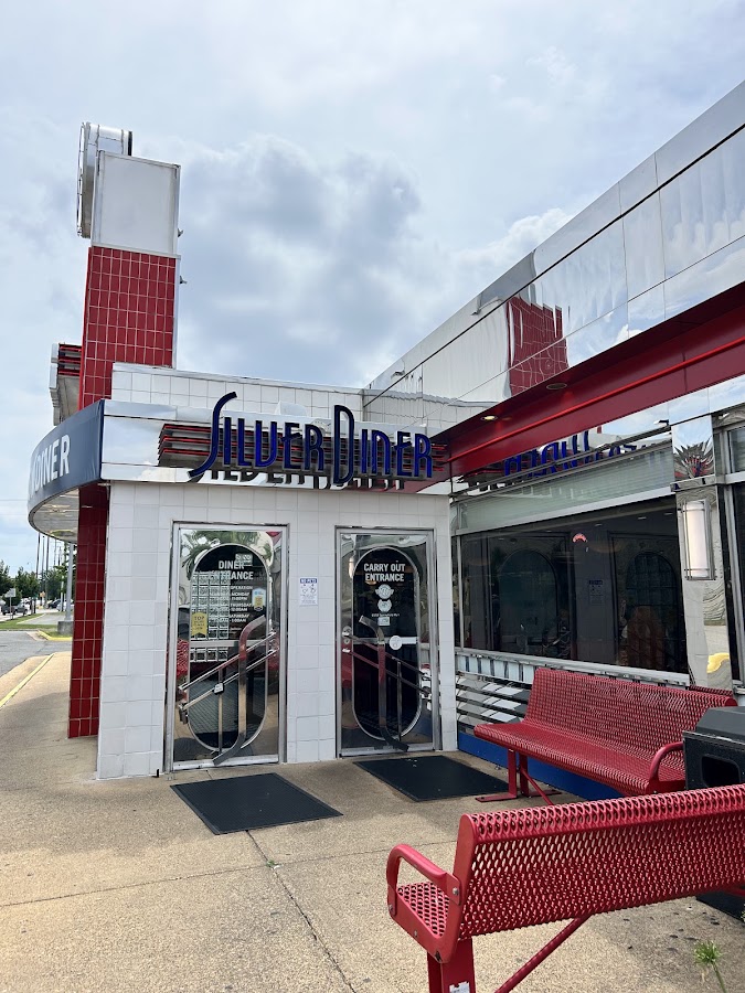Silver Diner photo 8