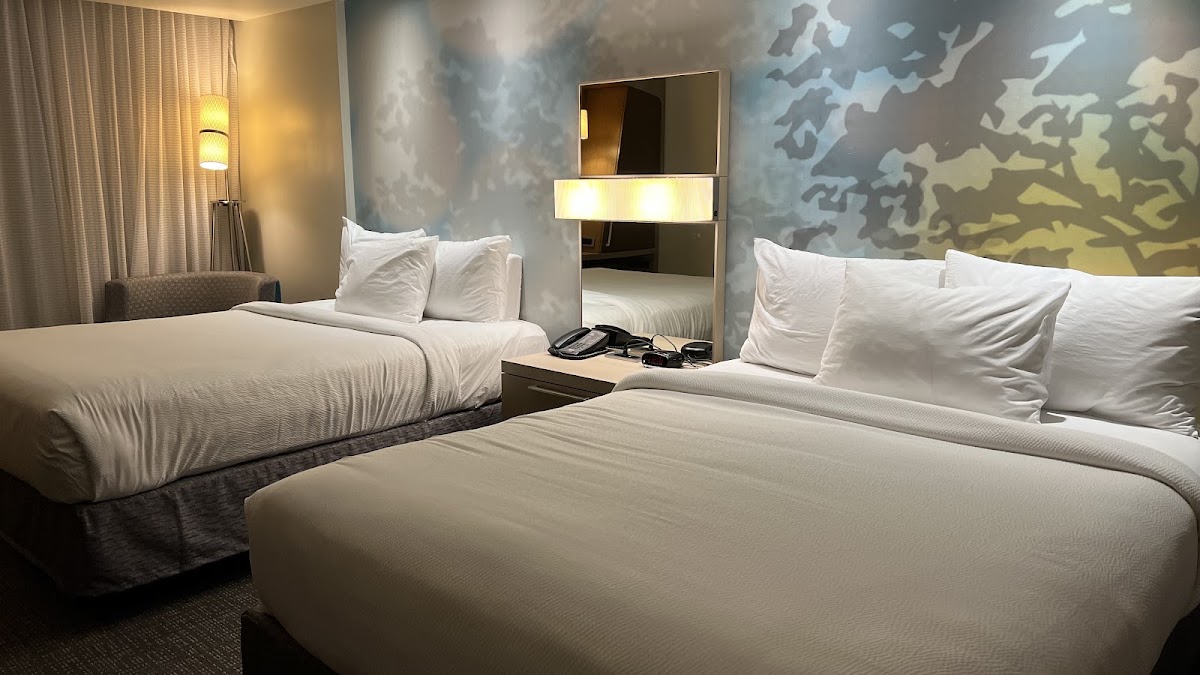 Courtyard by Marriott Largo Medical Center Drive photo 2