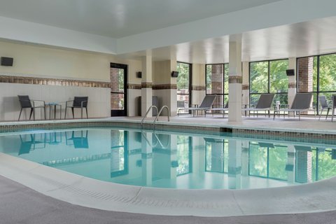 Courtyard by Marriott Largo Medical Center Drive photo 3
