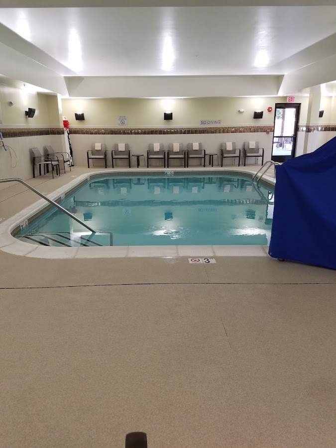 Courtyard by Marriott Largo Medical Center Drive photo 7