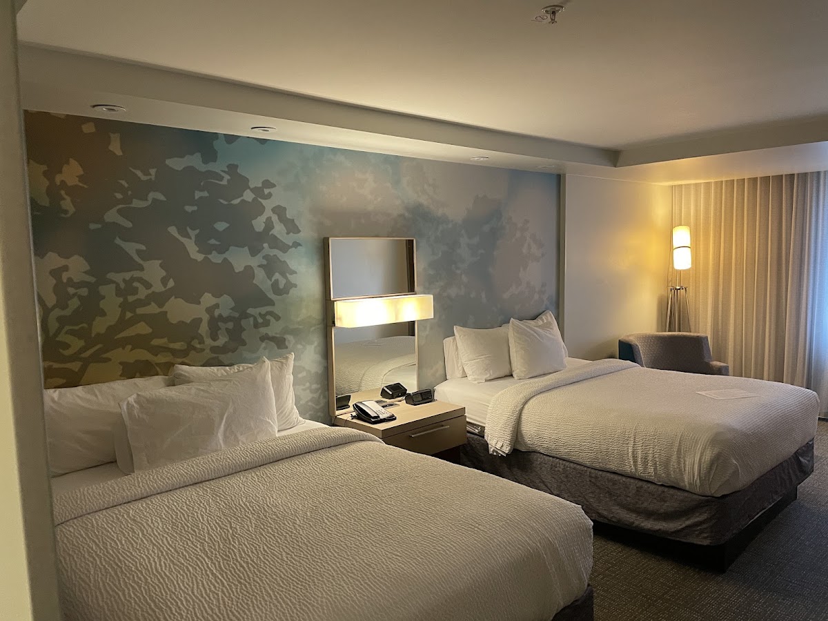 Courtyard by Marriott Largo Medical Center Drive photo 8