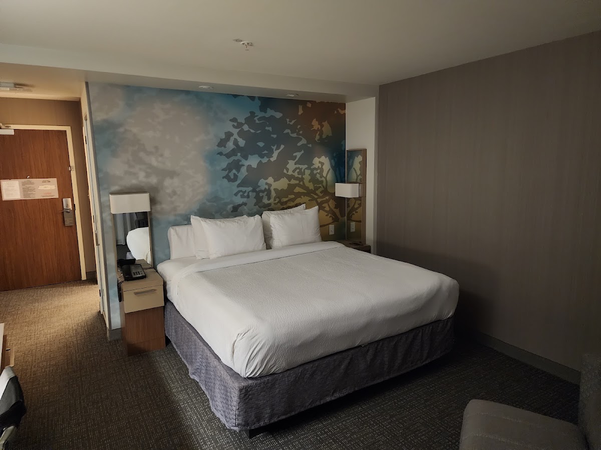 Courtyard by Marriott Largo Medical Center Drive photo 9