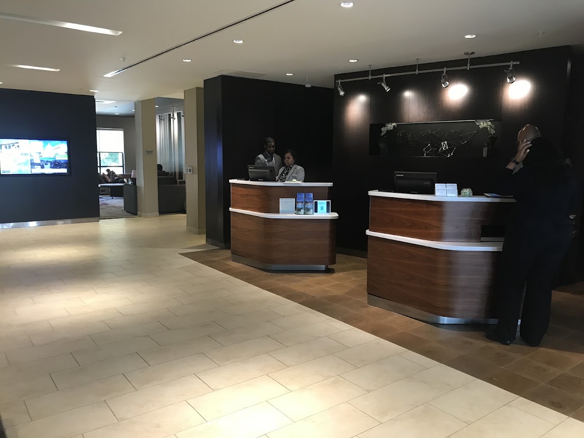 Courtyard by Marriott Largo Medical Center Drive photo 10
