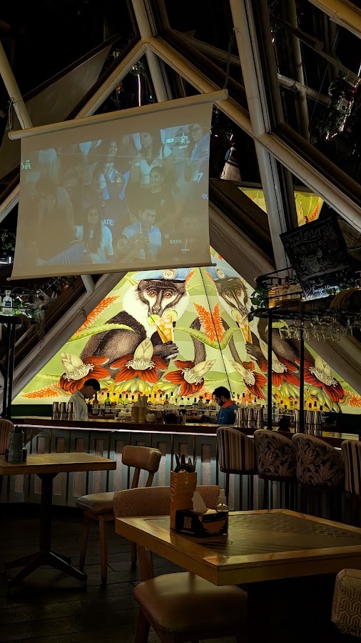 Monkey Bar photo 10