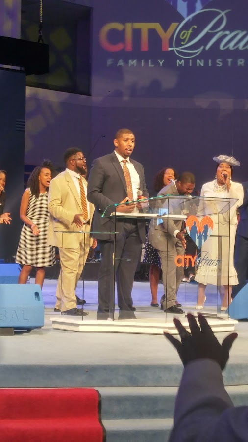 City of Praise Family Ministries photo 6
