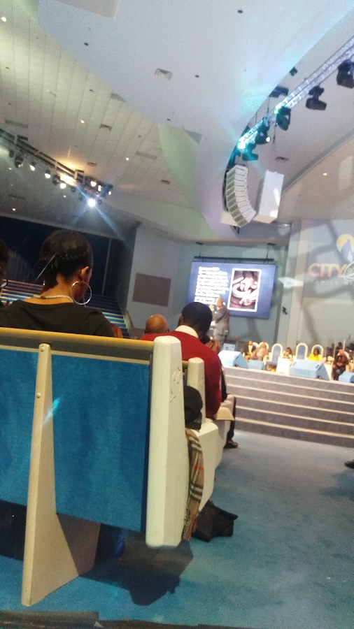 City of Praise Family Ministries photo 8