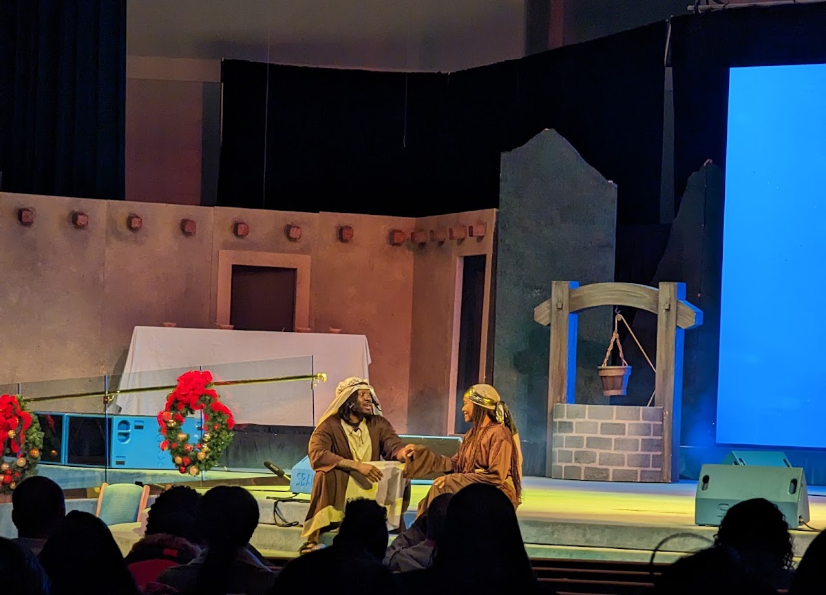 City of Praise Family Ministries photo 10