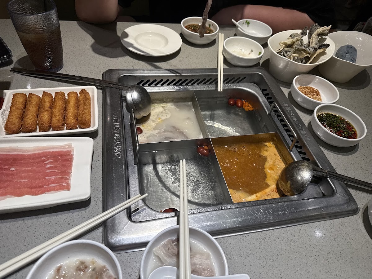 海底捞火锅 新山真力店 Haidilao Huo Guo @ Zenith Mall photo 7