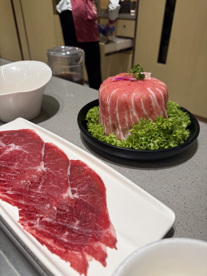 海底捞火锅 新山真力店 Haidilao Huo Guo @ Zenith Mall photo 8