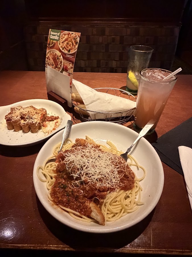 Olive Garden Italian Restaurant photo 3