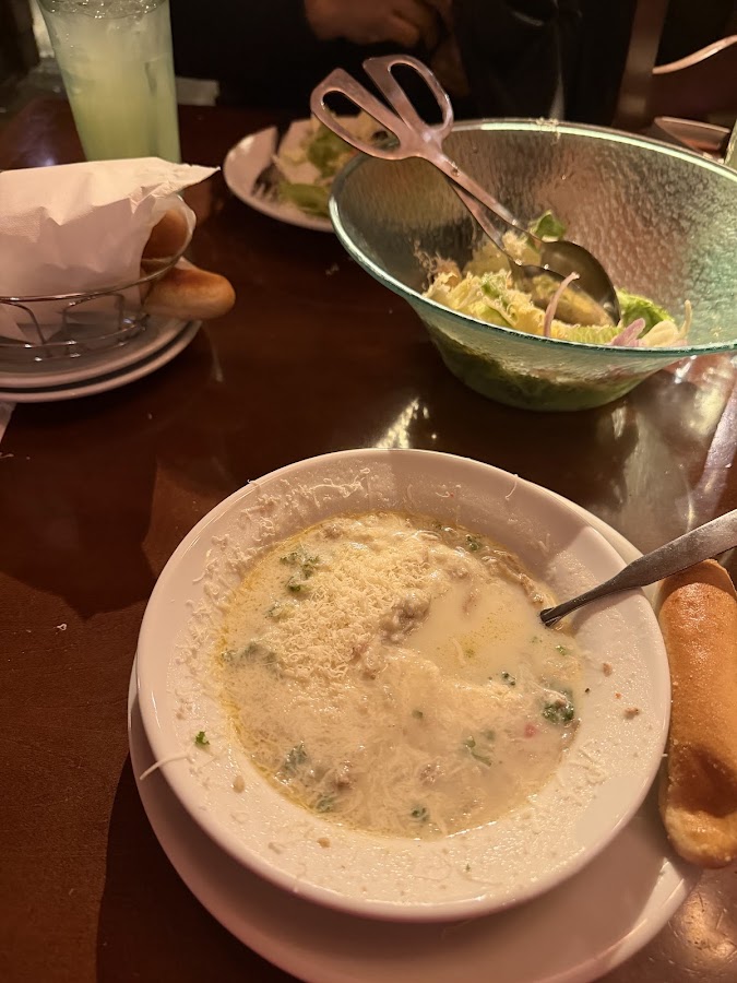 Olive Garden Italian Restaurant photo 4