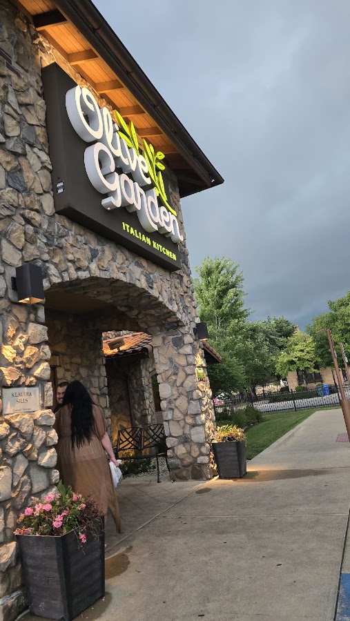 Olive Garden Italian Restaurant photo 5