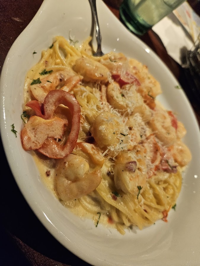 Olive Garden Italian Restaurant photo 6