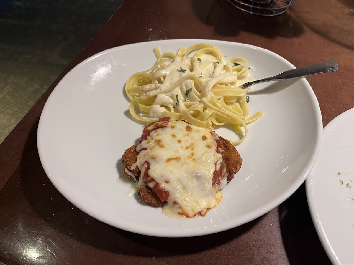 Olive Garden Italian Restaurant photo 7