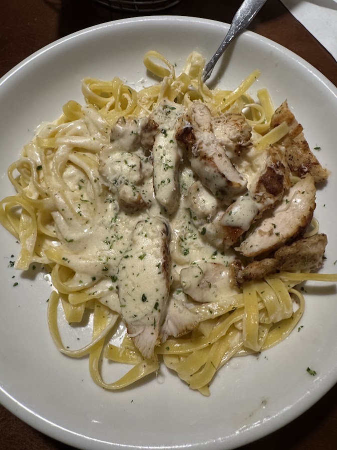 Olive Garden Italian Restaurant photo 8